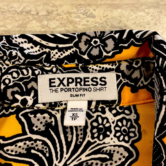 Express Portofino, Size XS - Picture 2 of 6